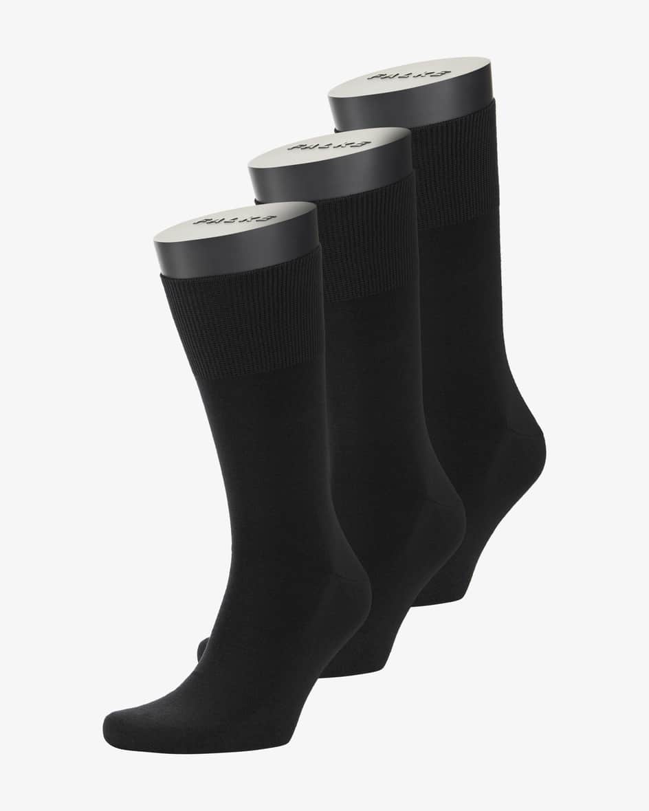 Falke Airport Strümpfe 3er-Set