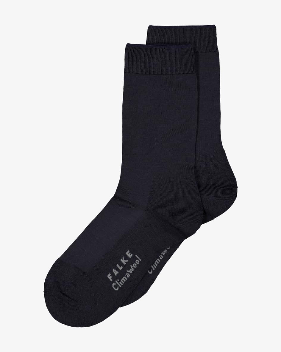Falke ClimaWool Strümpfe