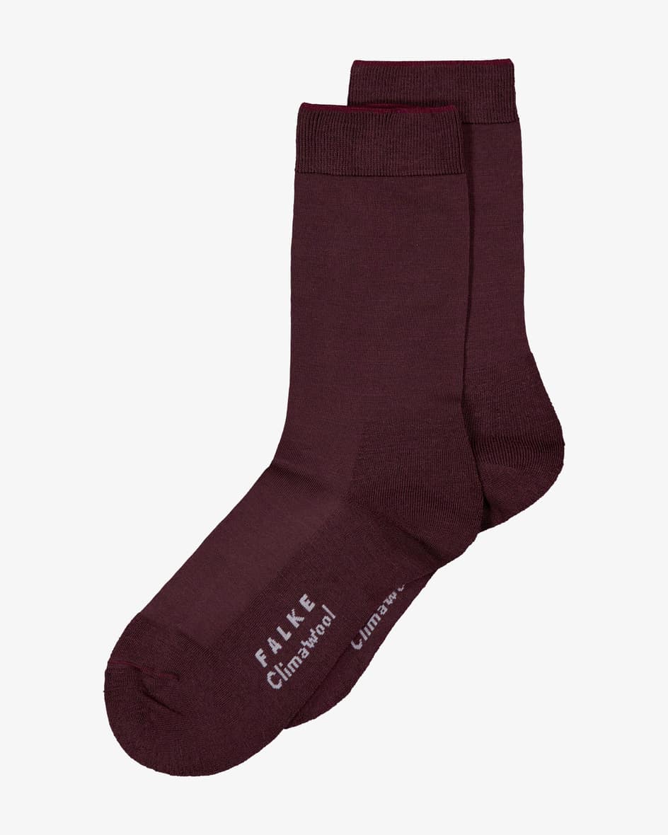 Falke ClimaWool Strümpfe