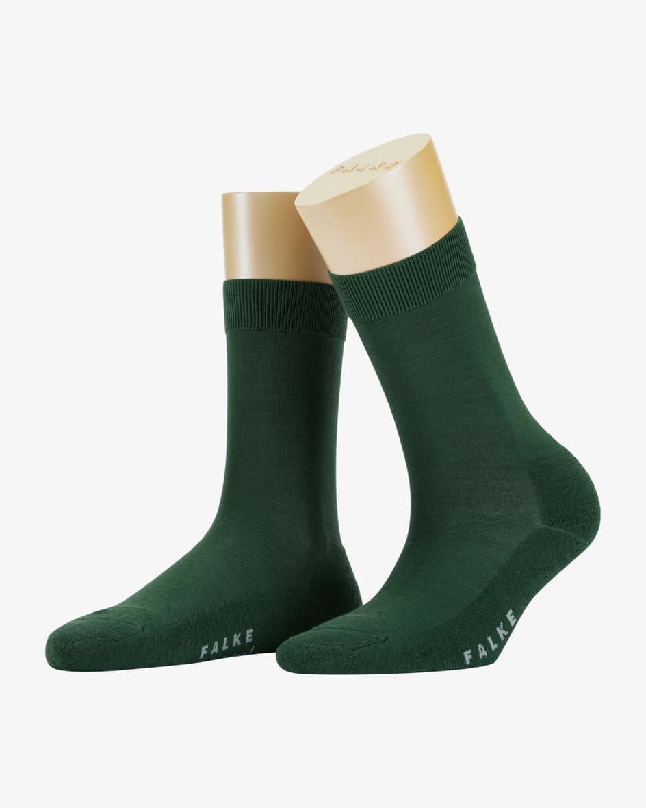 Falke ClimaWool Strümpfe