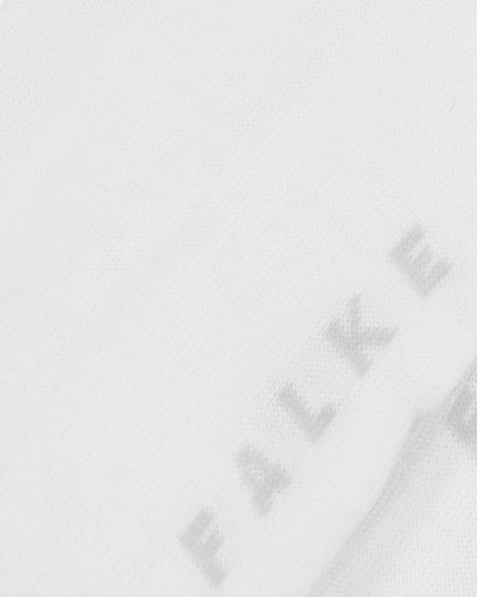 Falke Cotton Finesse Socken