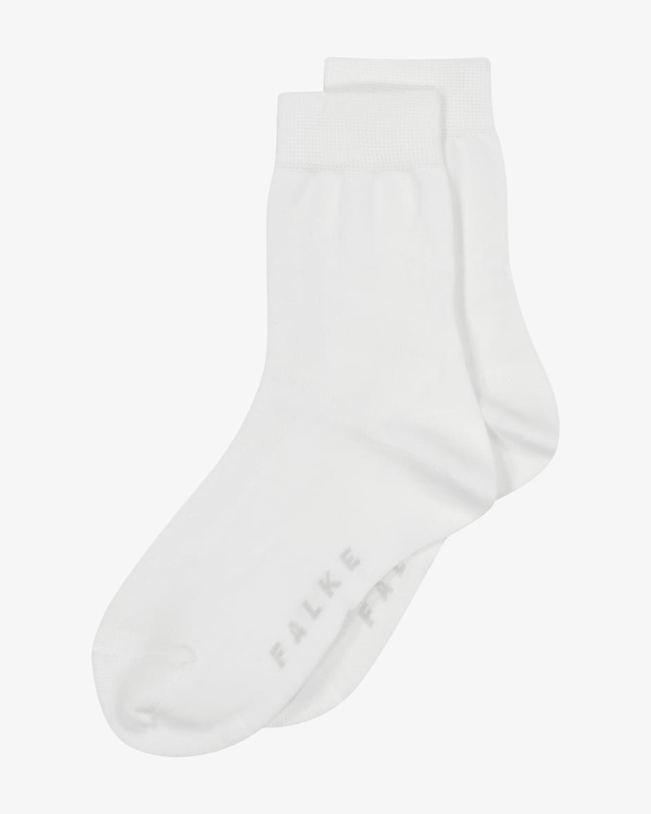 Falke Cotton Finesse Socken