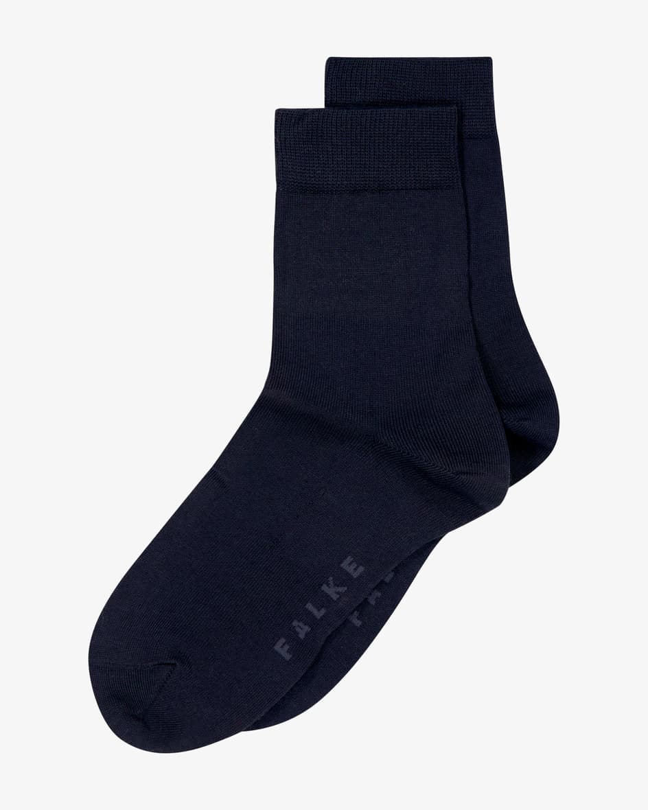 Falke Cotton Finesse Socken