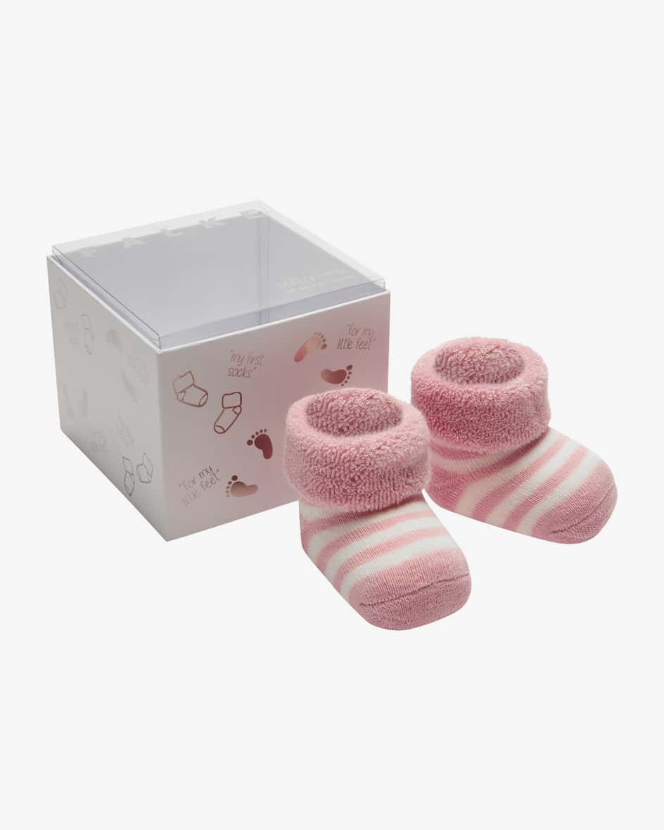 Falke Erstling-Ringelsocken