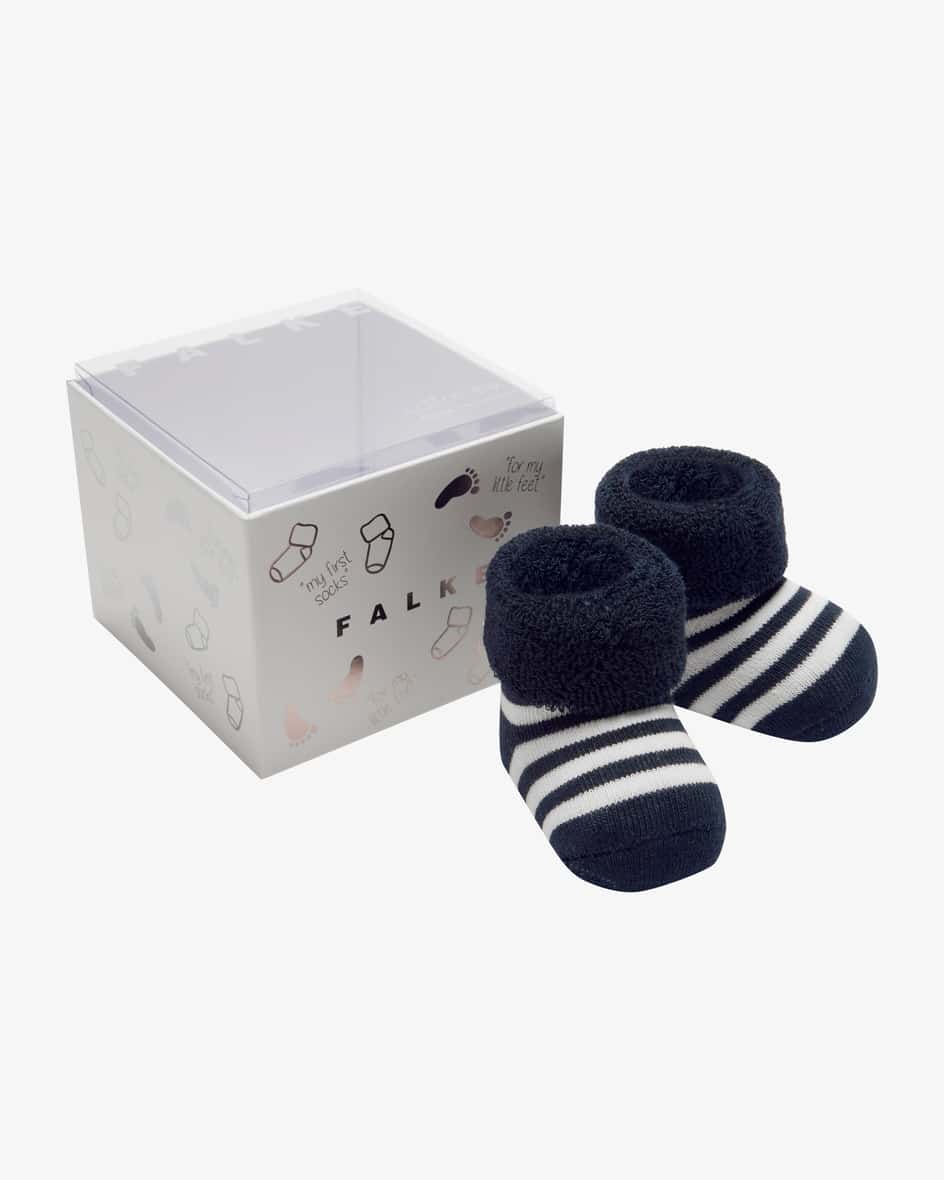 Falke Erstling-Ringelsocken