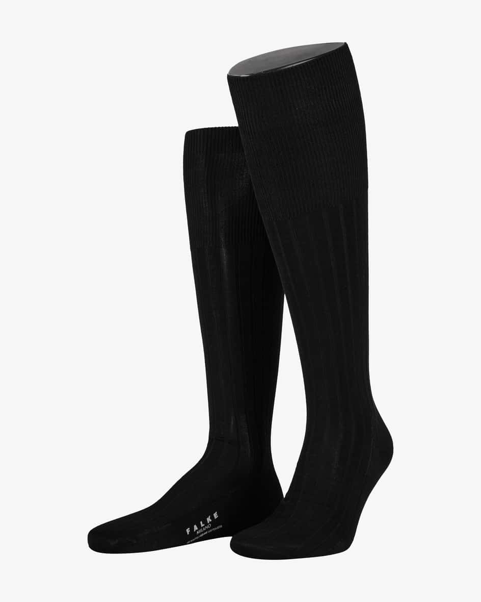 Falke Milano Kniestrümpfe