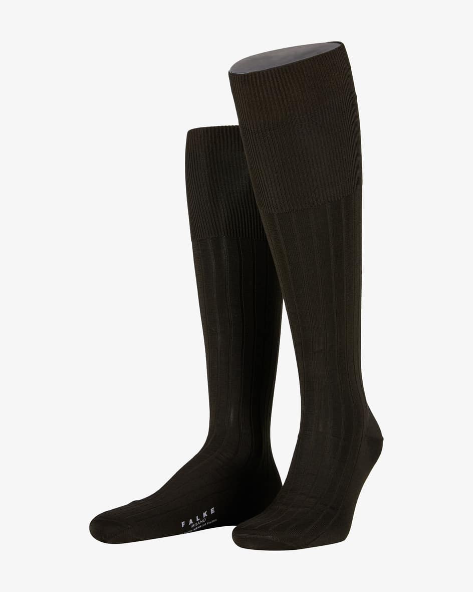 Falke Milano Kniestrümpfe