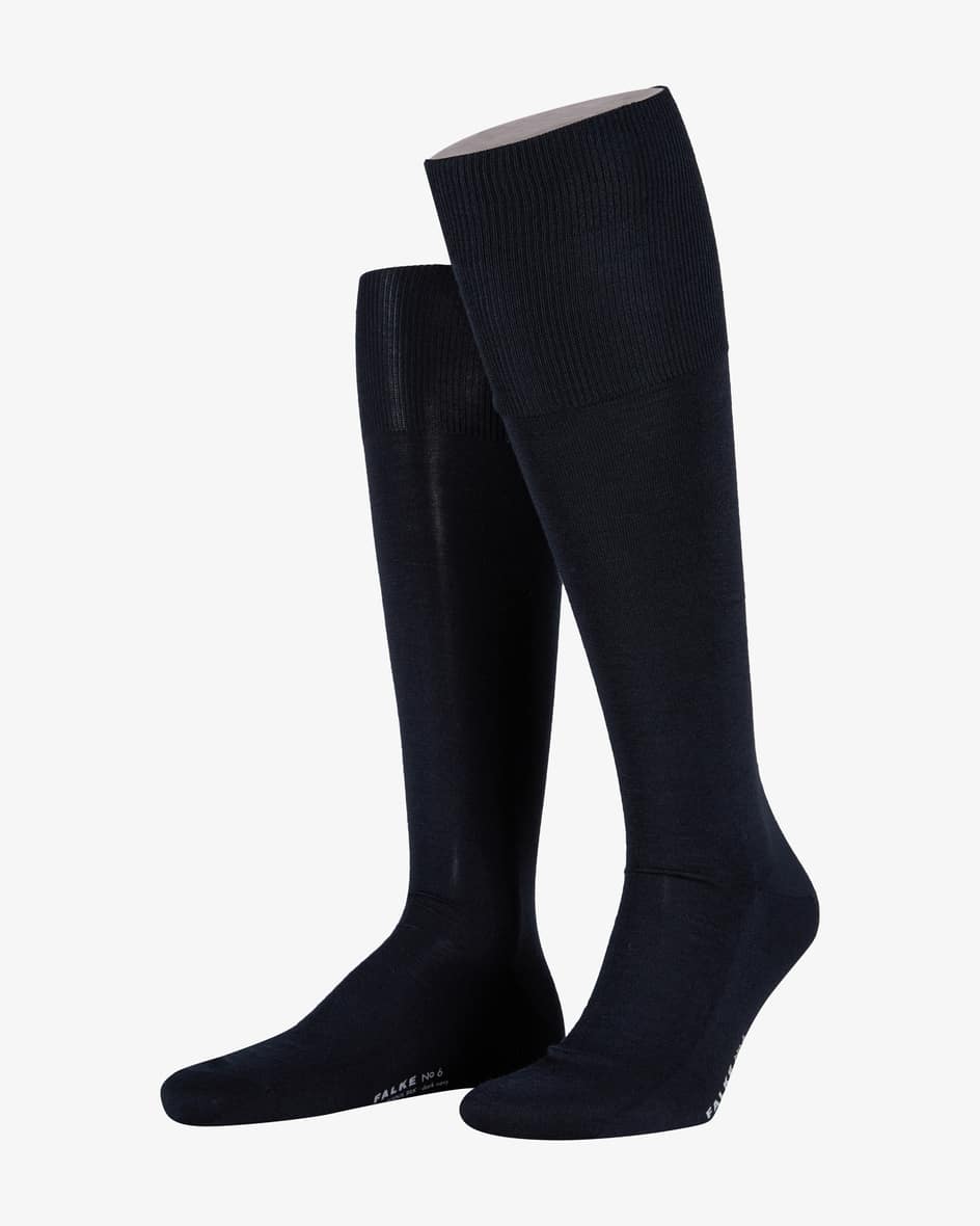 Falke No. 6 Kniestrümpfe