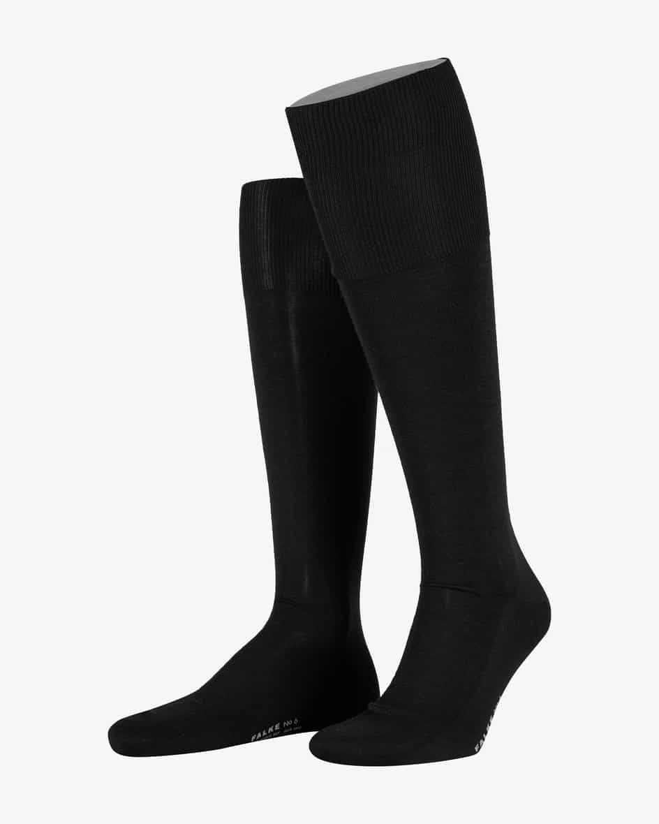 Falke No. 6 Kniestrümpfe