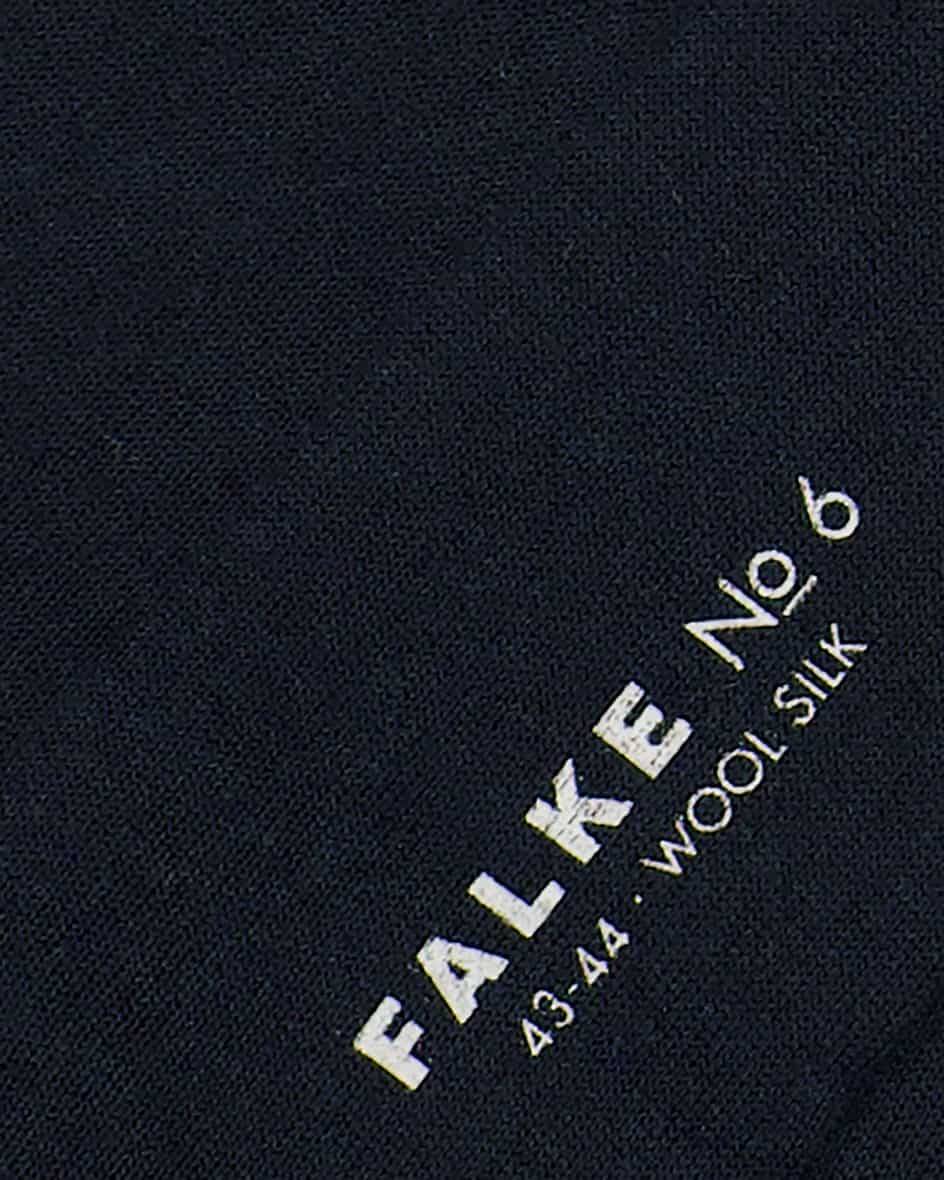 Falke No. 6 Strümpfe