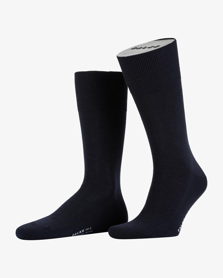 Falke No. 6 Strümpfe