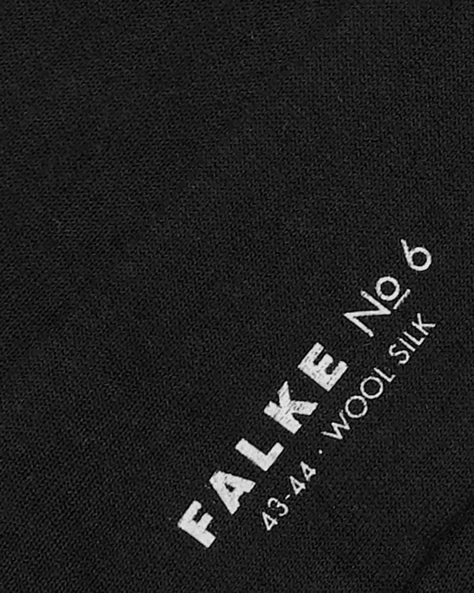 Falke No. 6 Strümpfe