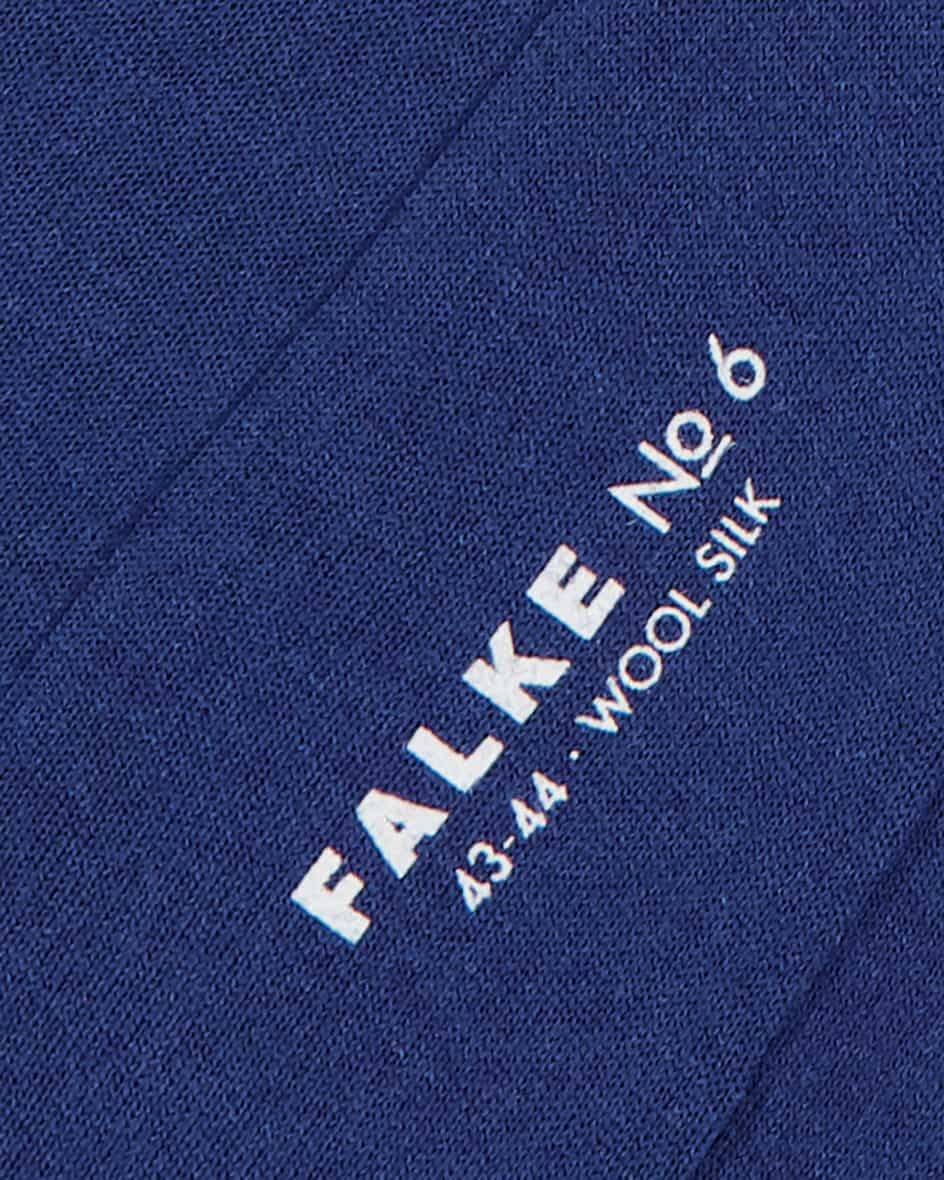 Falke No. 6 Strümpfe