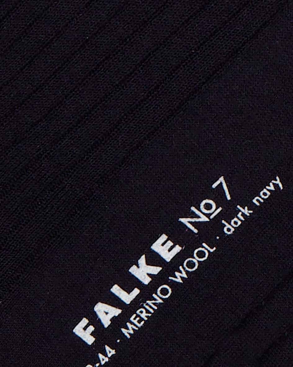 Falke No. 7 Strümpfe