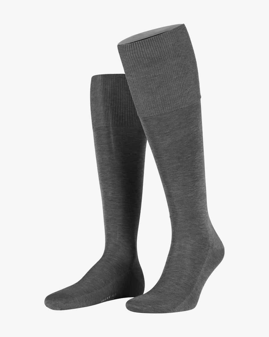 Falke No. 9 Kniestrümpfe