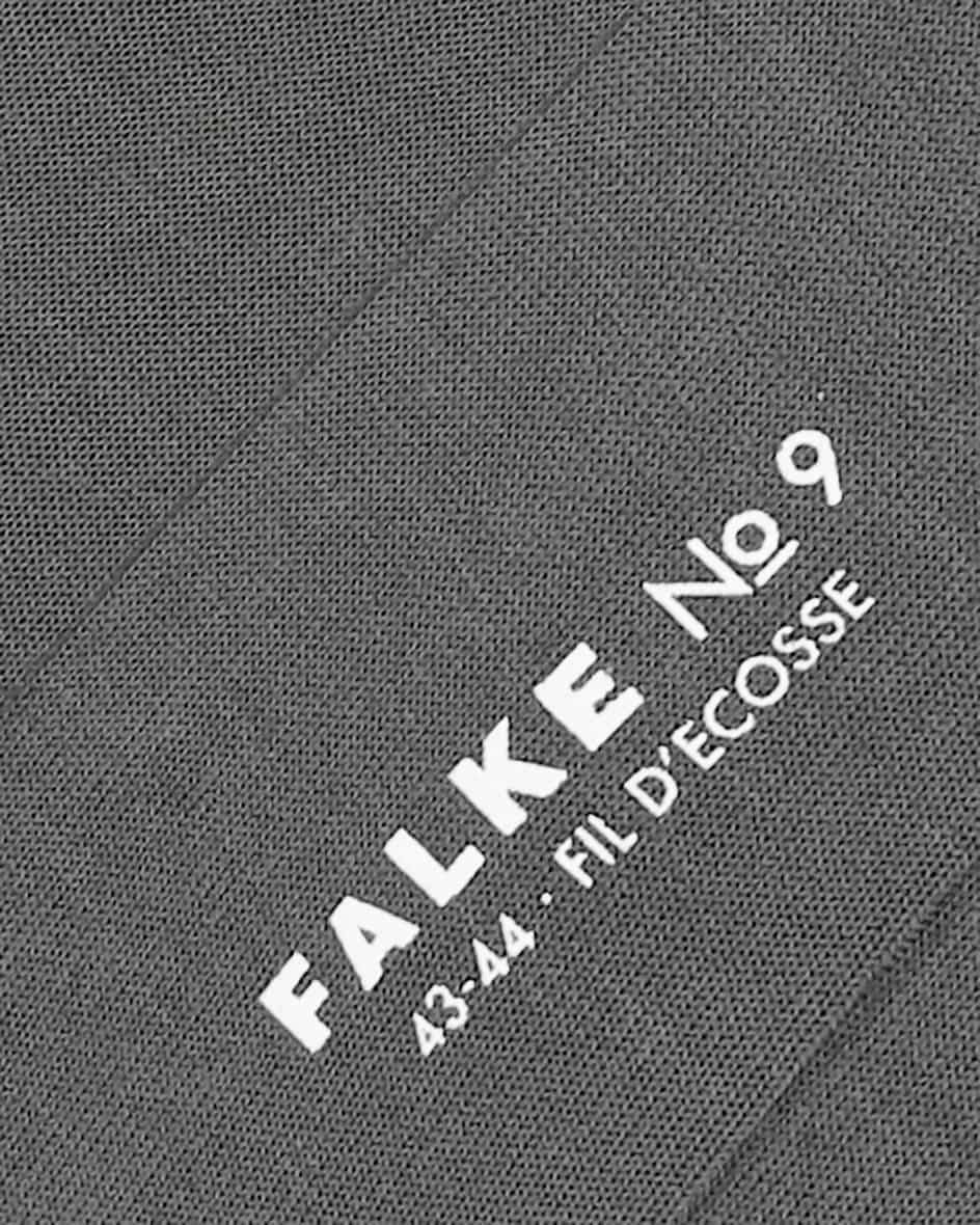 Falke No. 9 Strümpfe