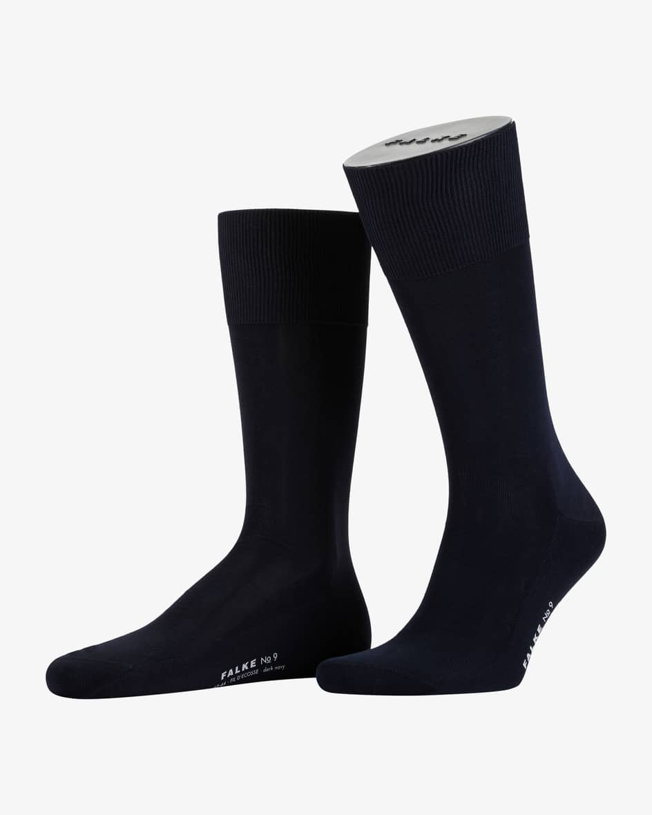Falke No. 9 Strümpfe