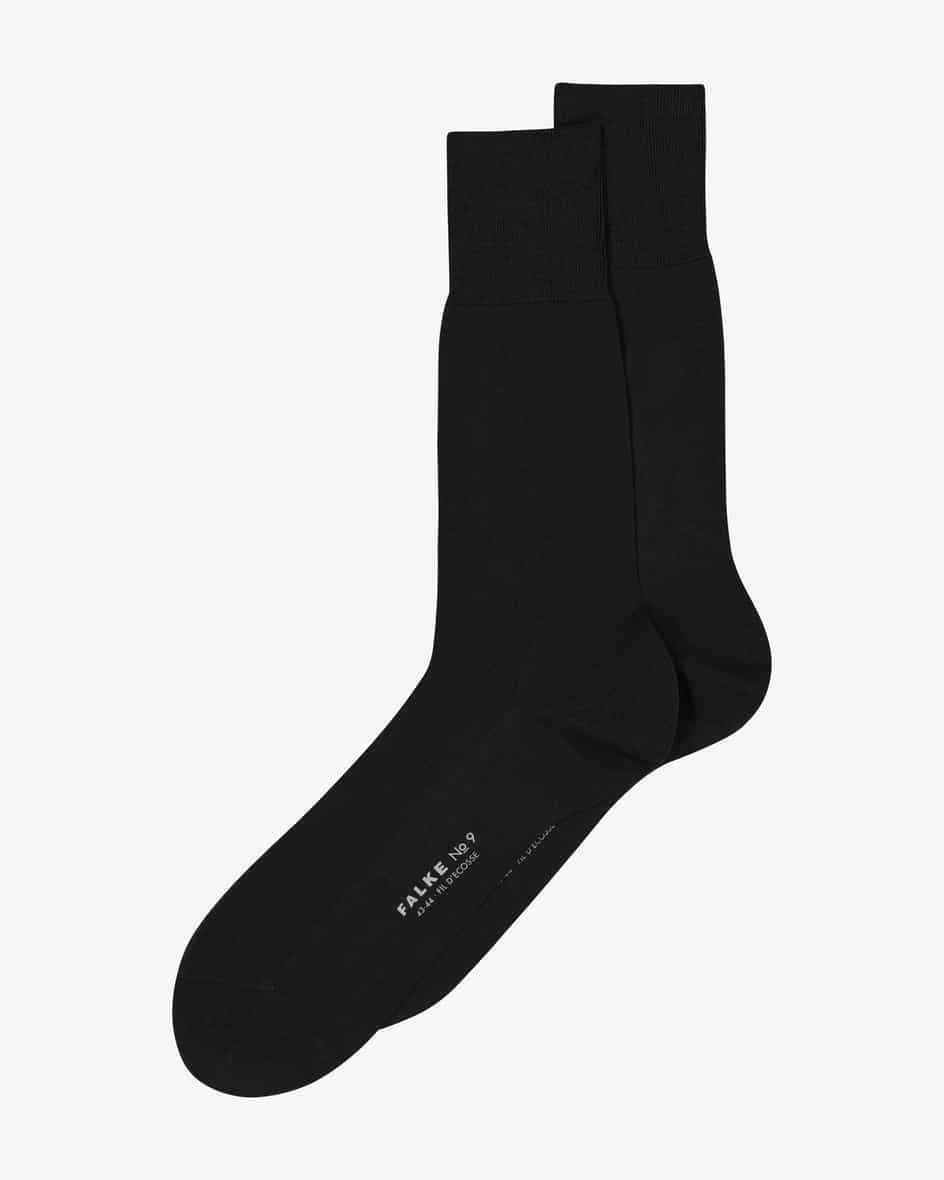 Falke No. 9 Strümpfe
