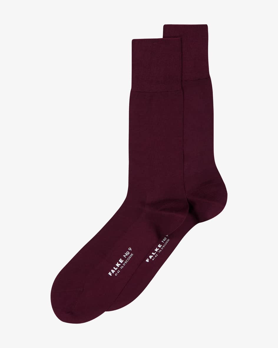 Falke No. 9 Strümpfe