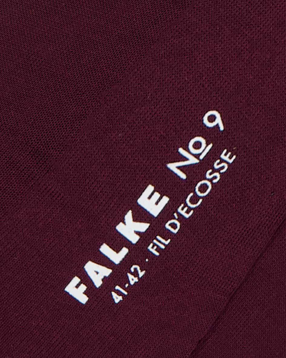 Falke No. 9 Strümpfe