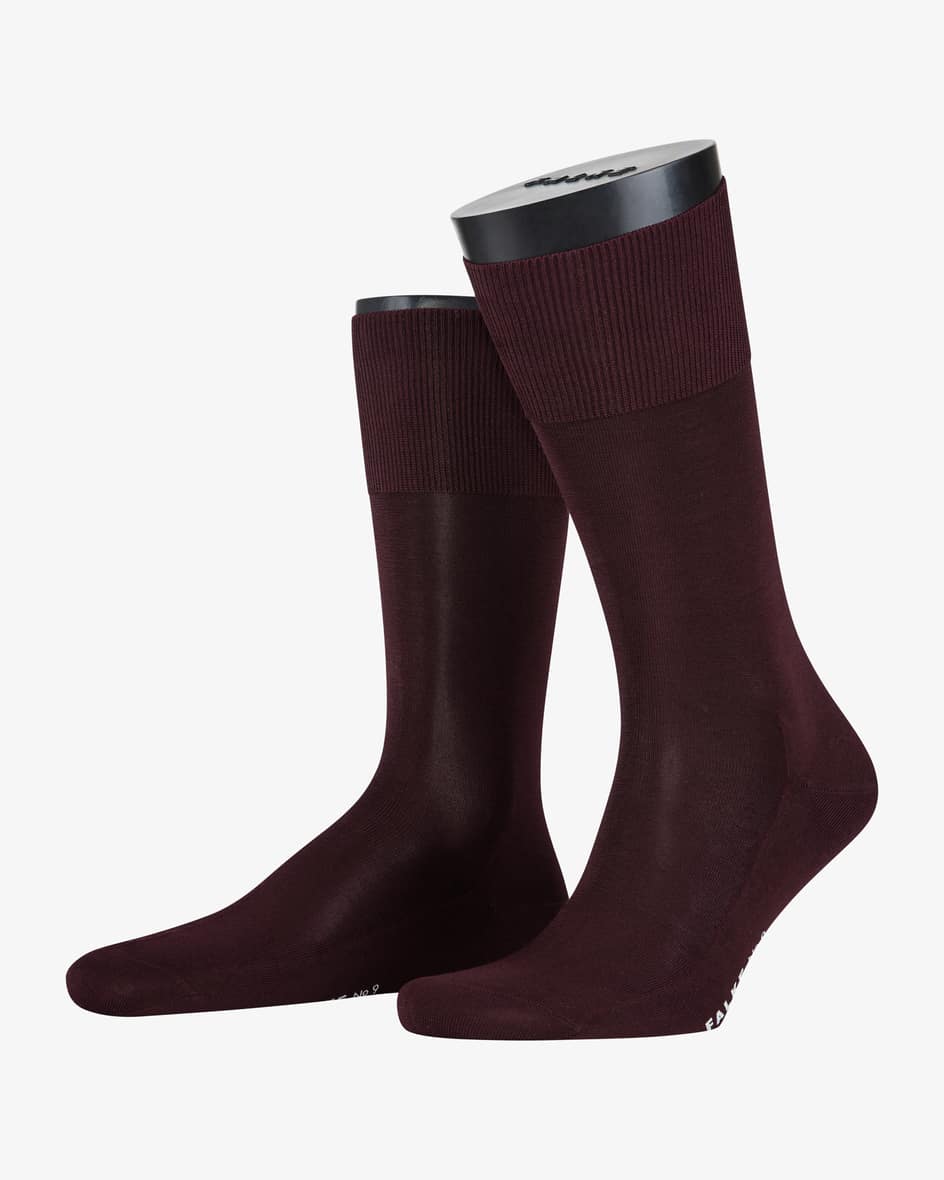 Falke No. 9 Strümpfe
