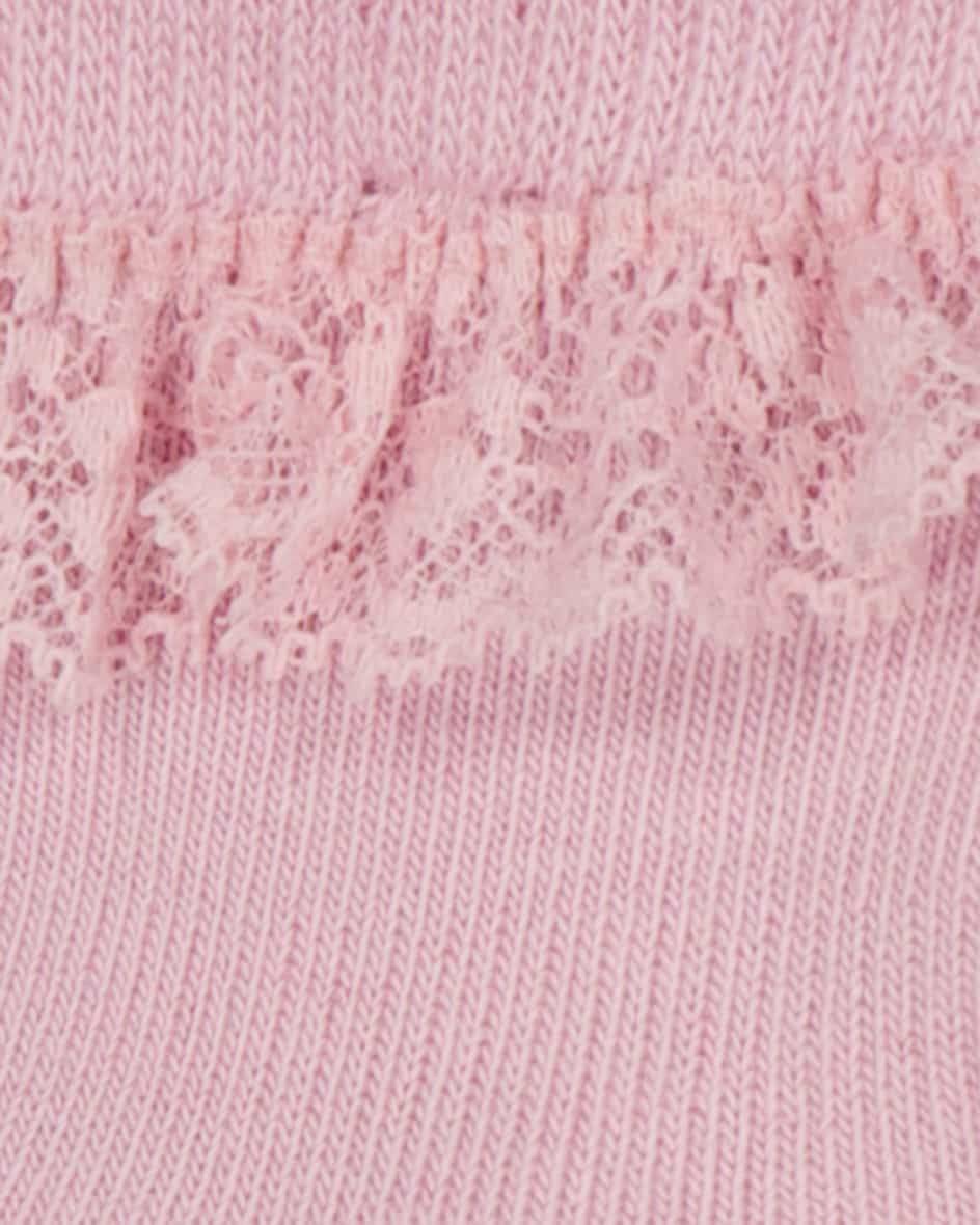 Falke Romantic Lace Socken