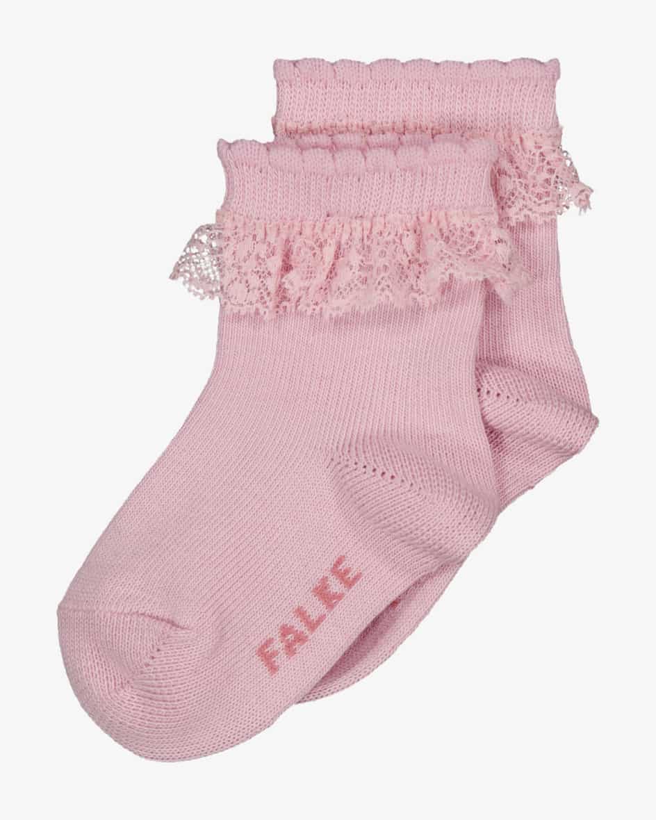 Falke Romantic Lace Socken