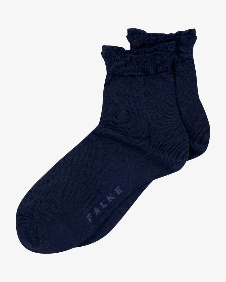 Falke Romantic Net Socken