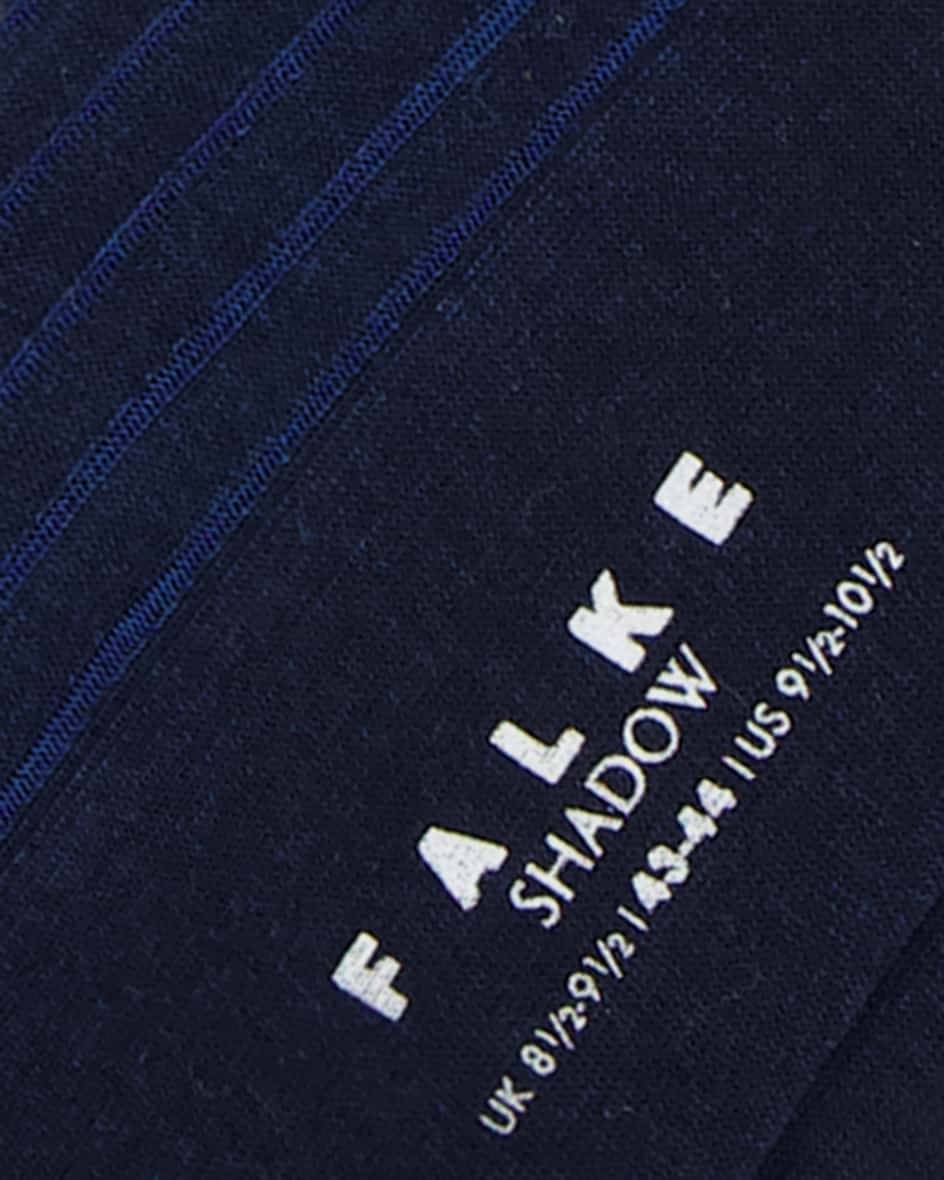 Falke Shadow Kniestrümpfe