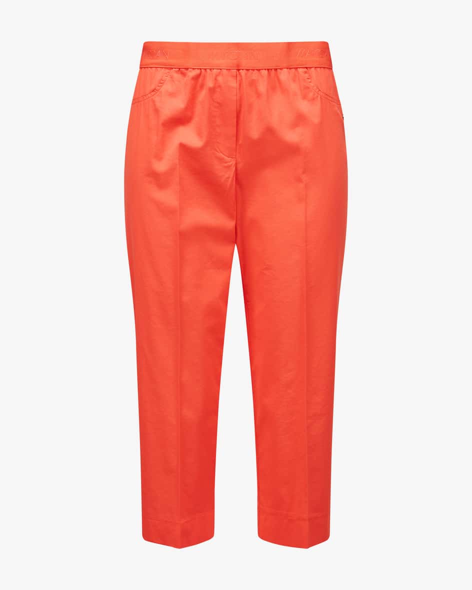 Marc Cain Fatsa Capri-Hose Feminine Fit Regular Waist