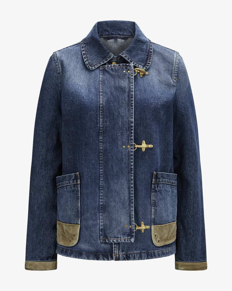 Fay Jeansjacke