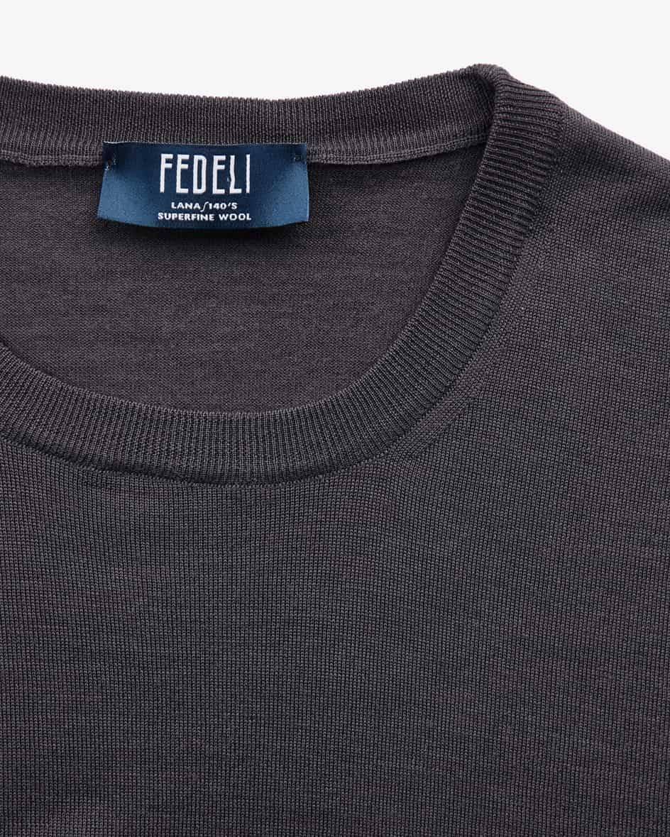 Fedeli Argentina M.L Pullover