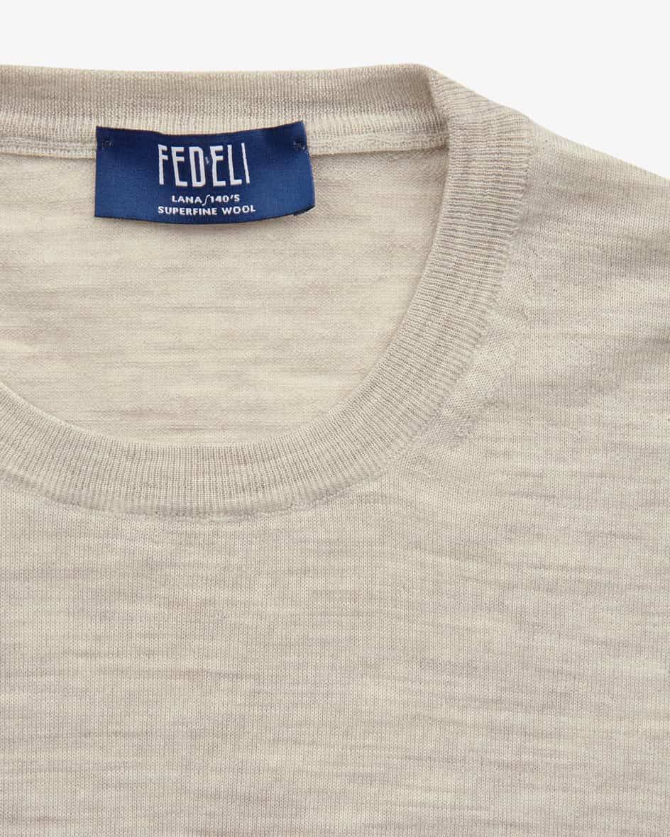 Fedeli Argentina M.L Pullover