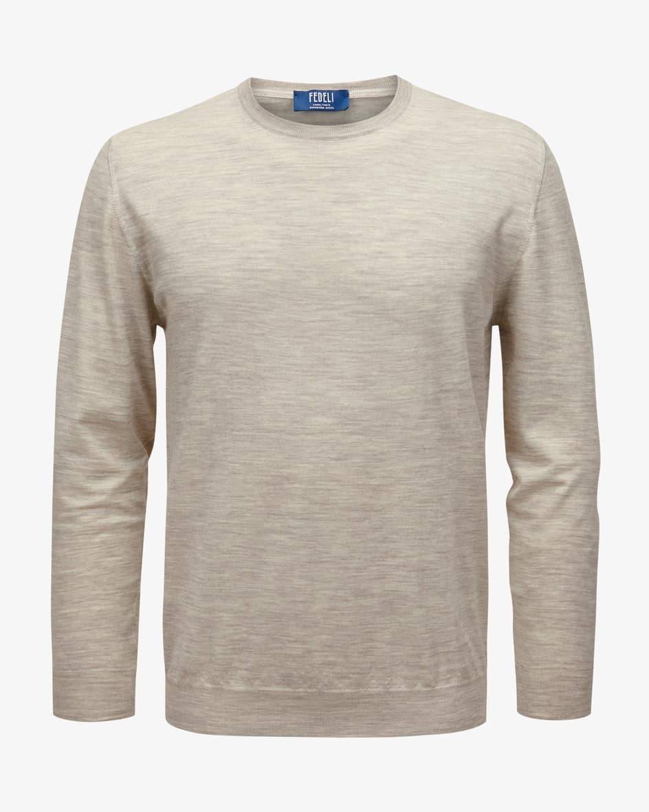 Fedeli Argentina M.L Pullover