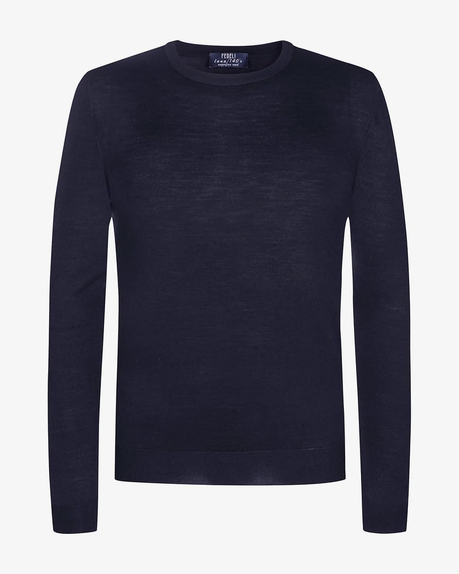 Fedeli Argentina M.L Pullover