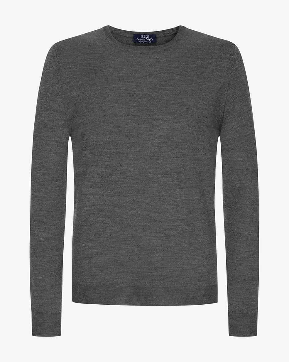Fedeli Argentina M.L Pullover