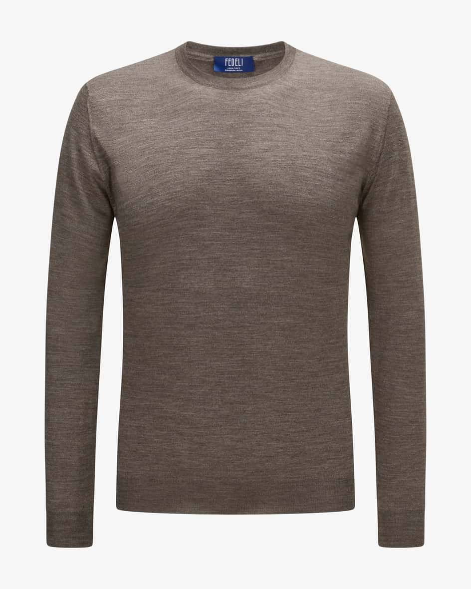 Fedeli Argentina M.L Pullover