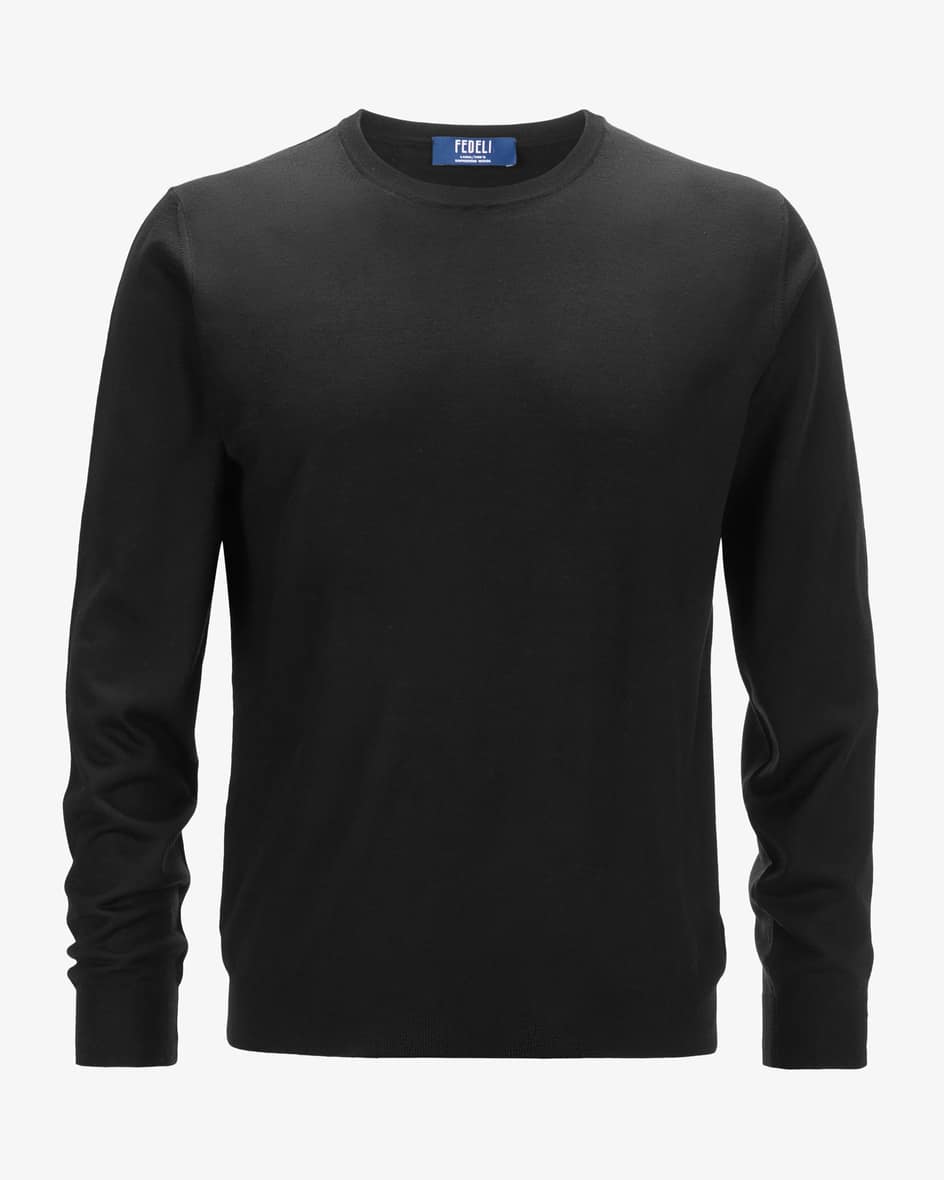 Fedeli Argentina M.L Pullover