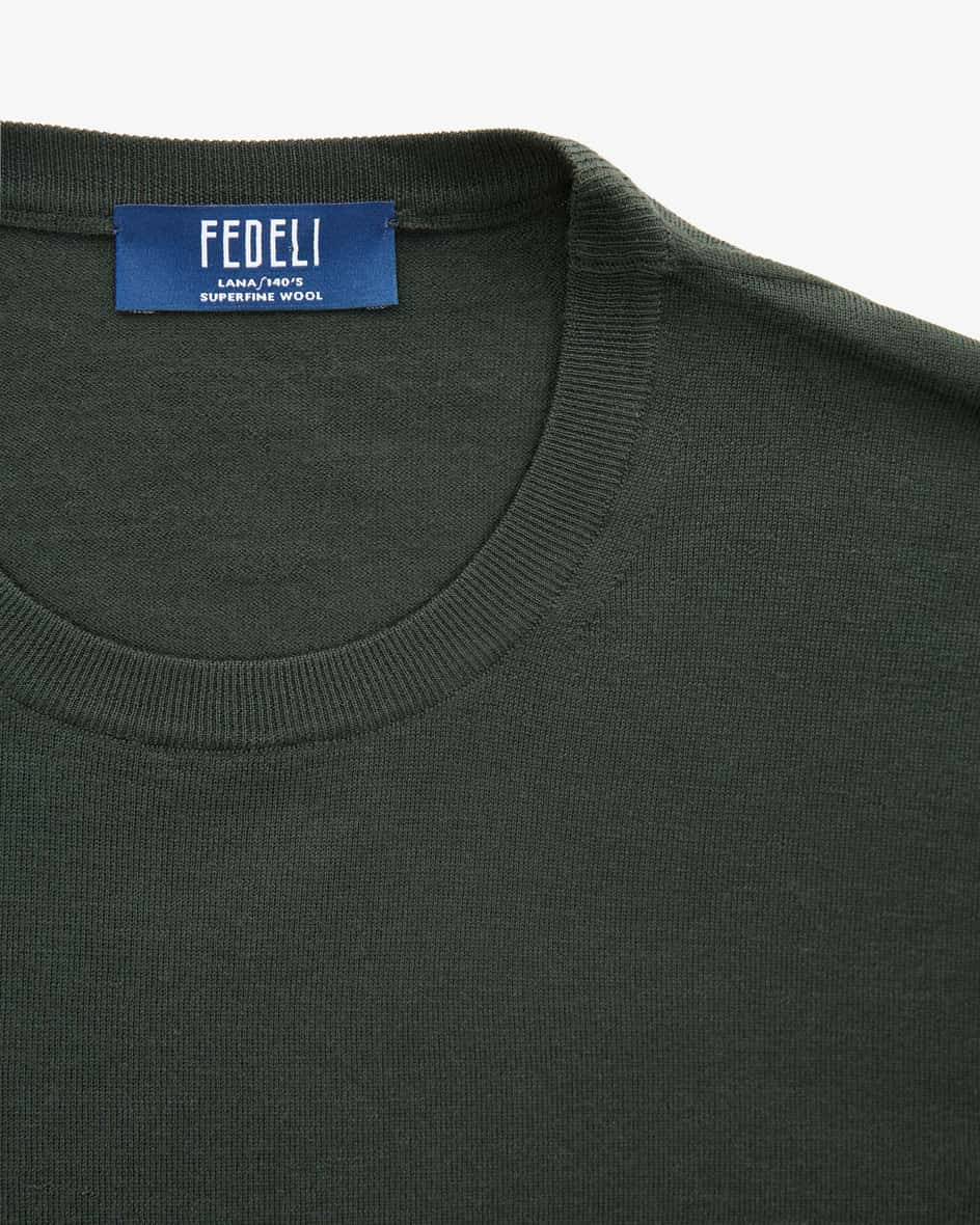 Fedeli Argentina M.L Pullover