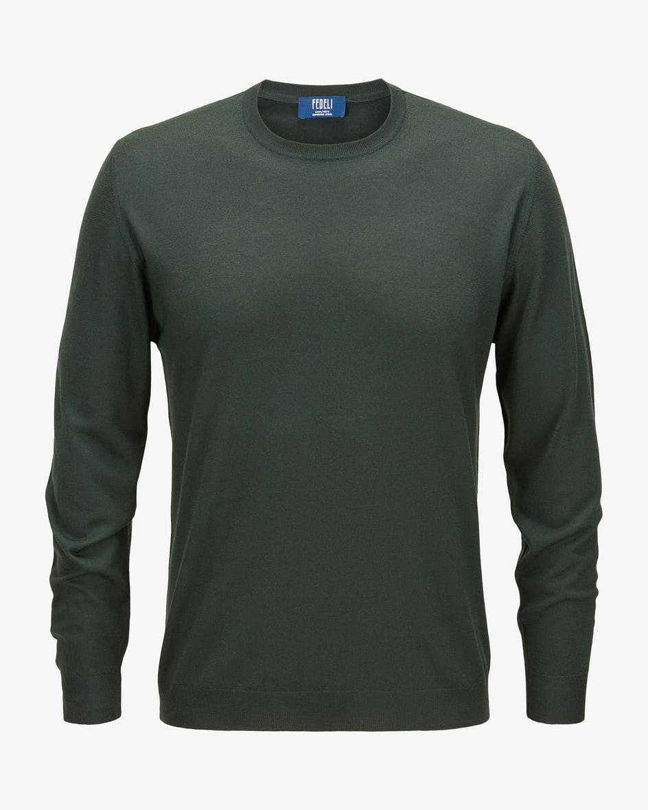Fedeli Argentina M.L Pullover