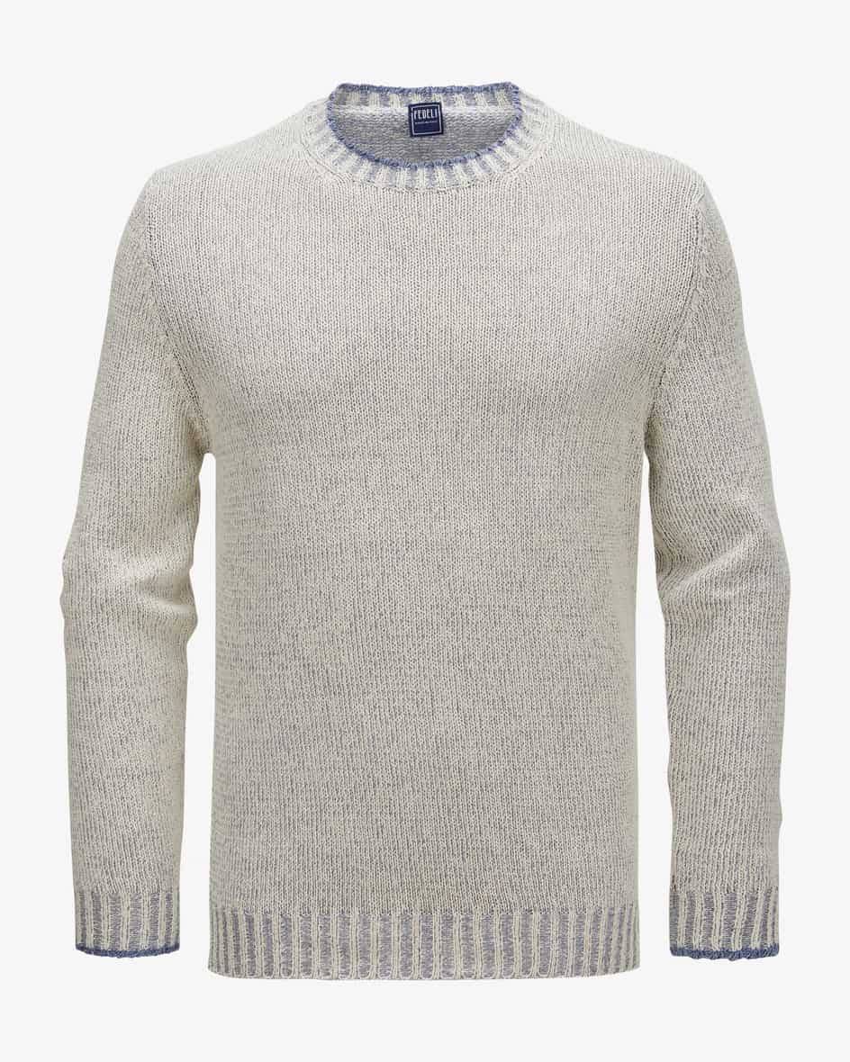 Fedeli Argentina Pullover