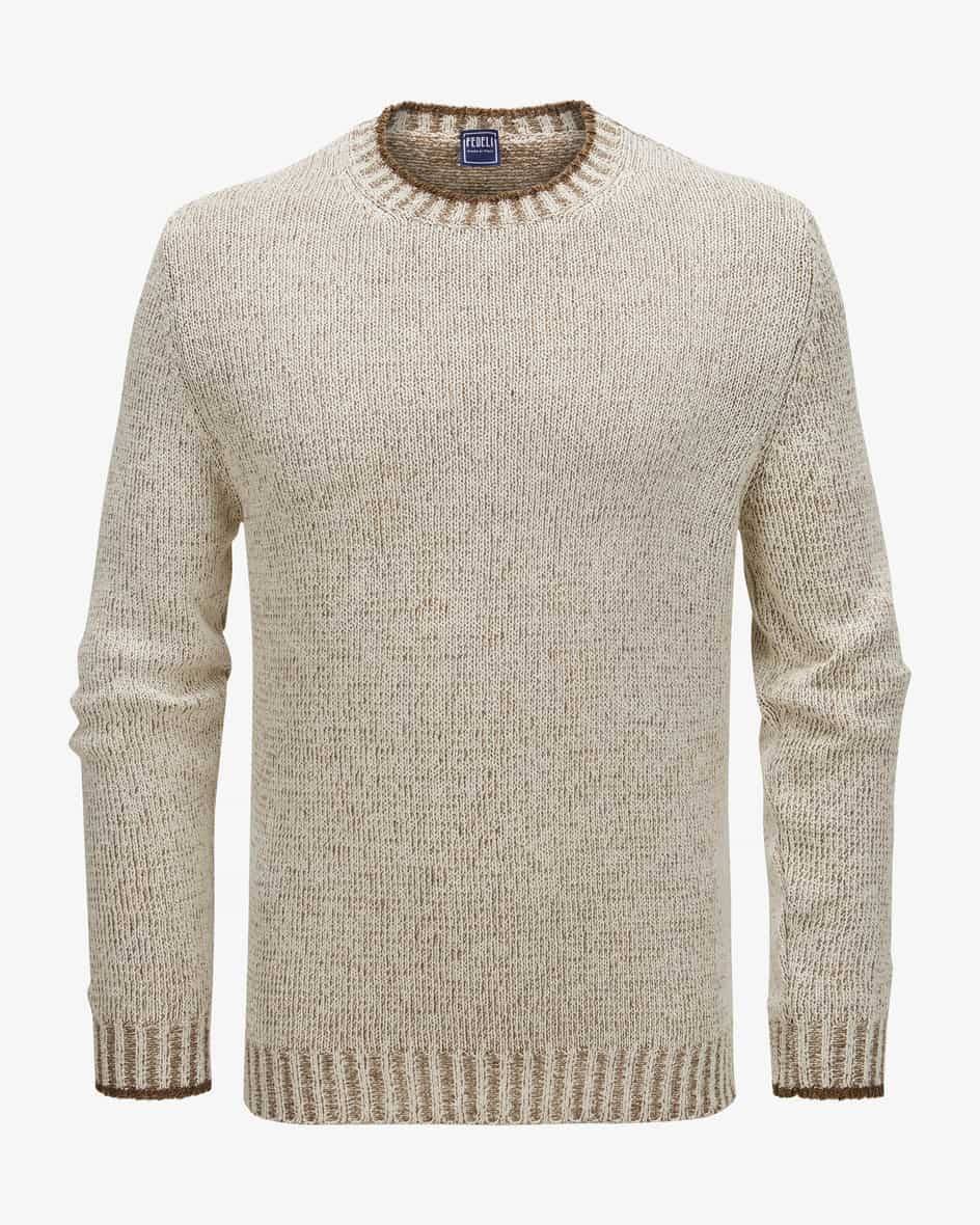 Fedeli Argentina Pullover