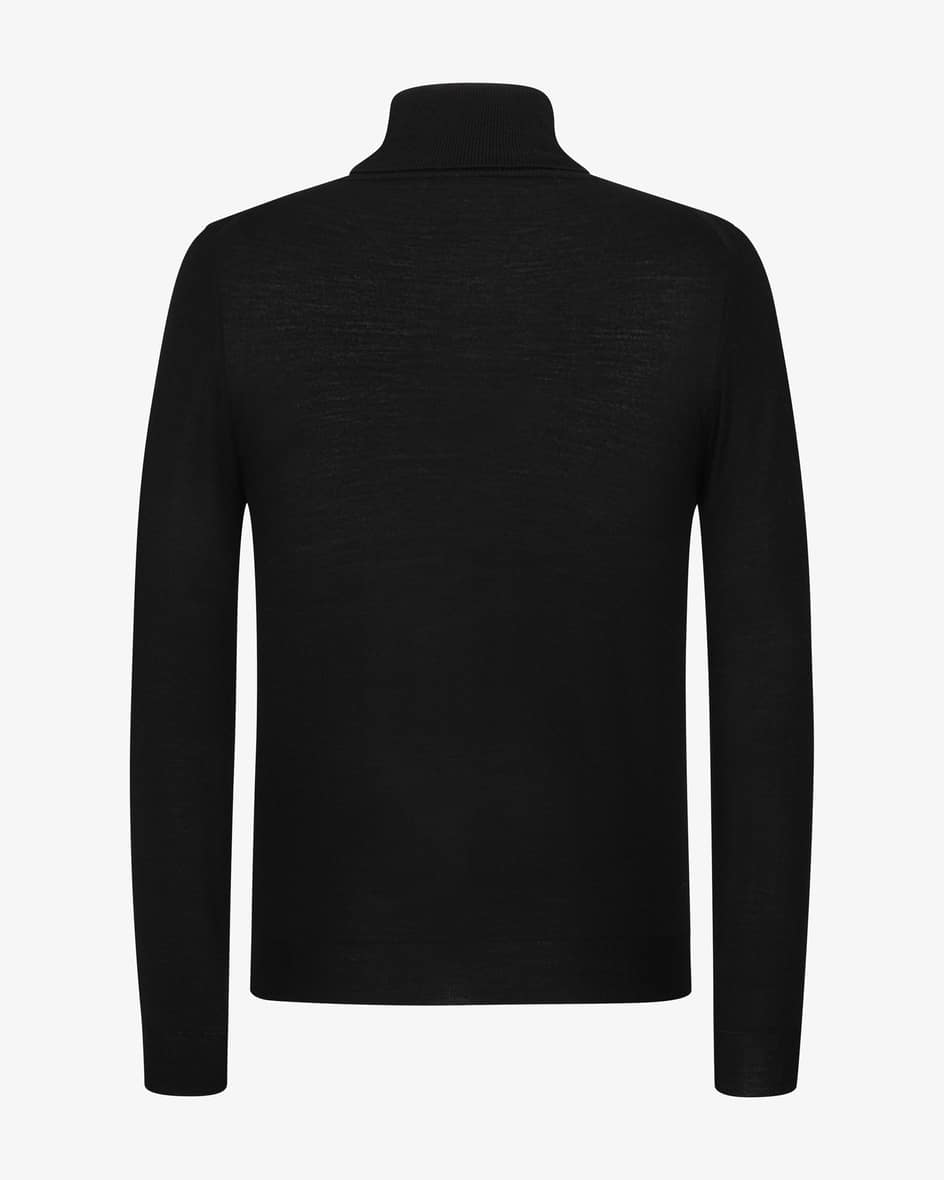 Fedeli Derby Rollkragenpullover