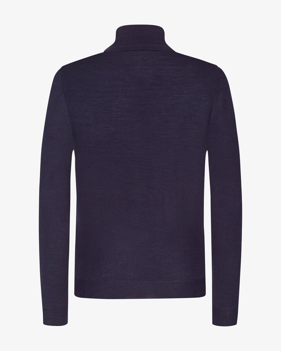 Fedeli Derby Rollkragenpullover
