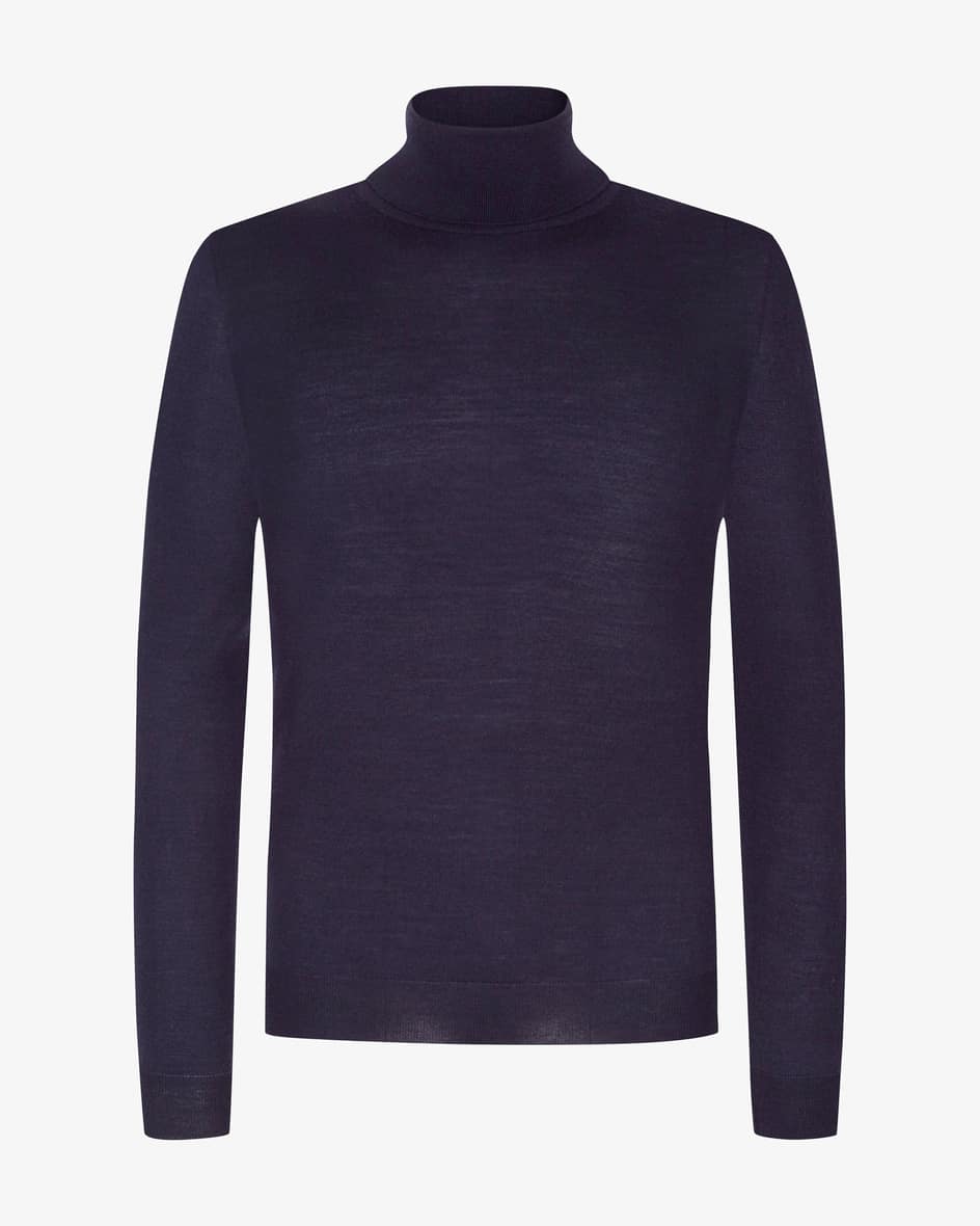 Fedeli Derby Rollkragenpullover