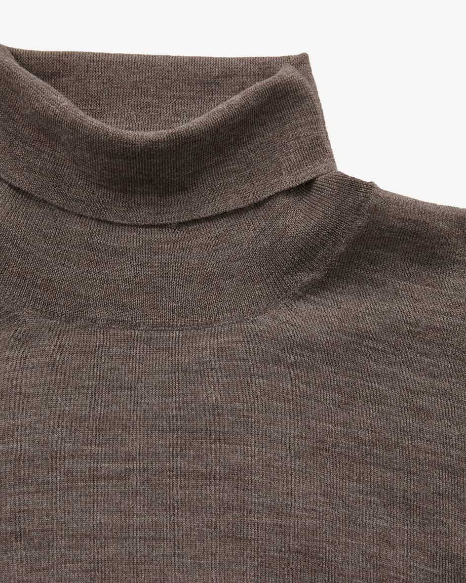 Fedeli Derby Rollkragenpullover