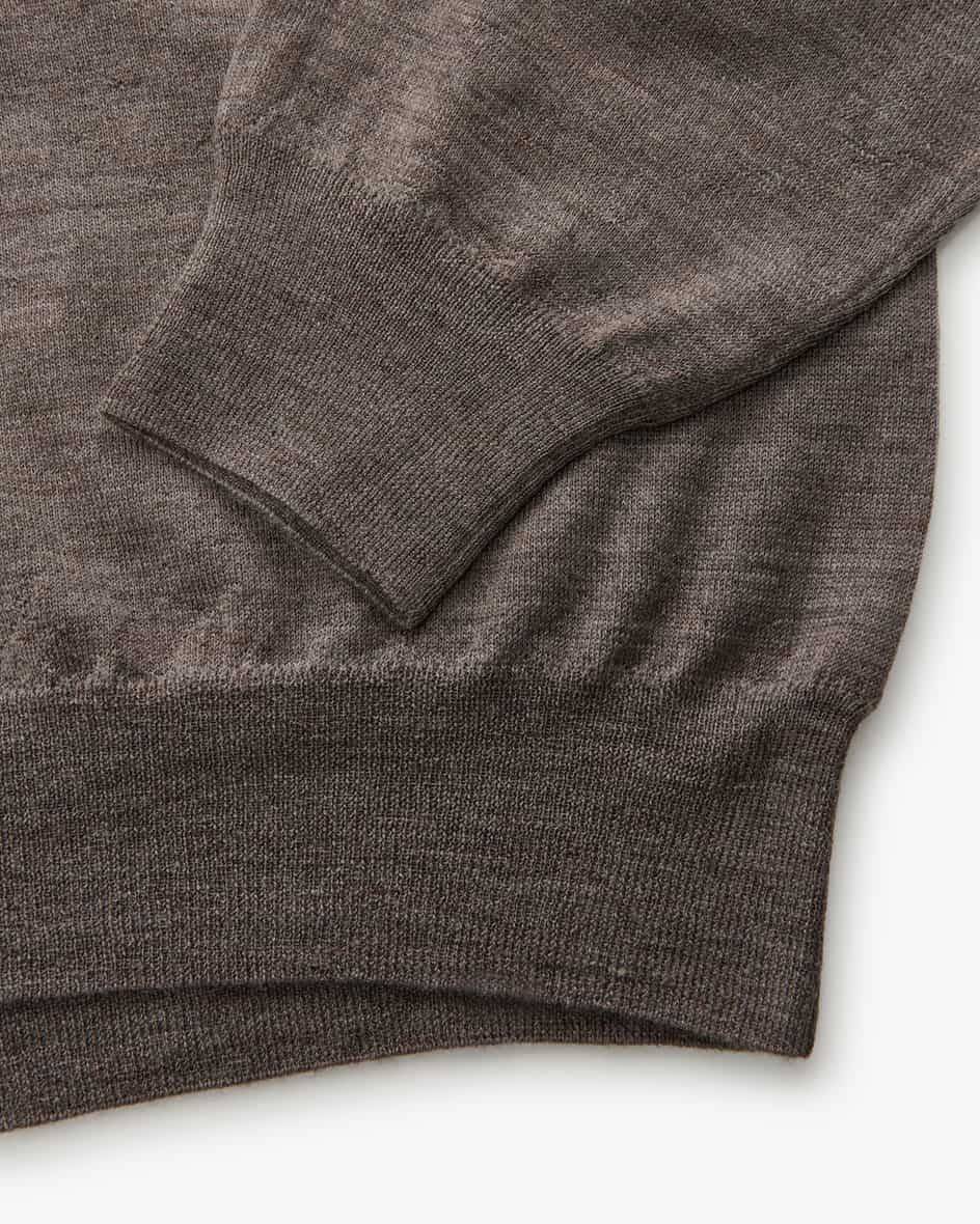 Fedeli Derby Rollkragenpullover