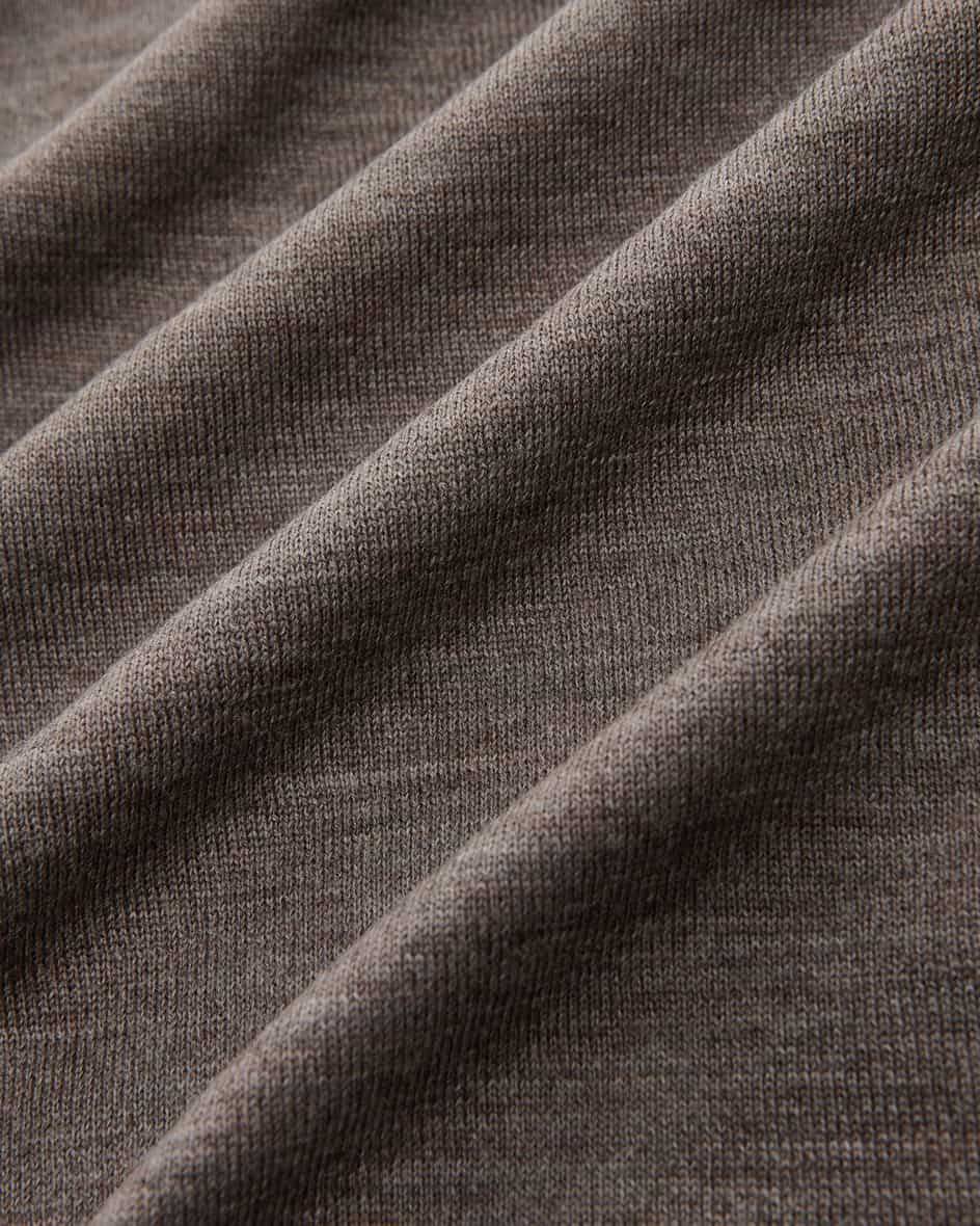 Fedeli Derby Rollkragenpullover