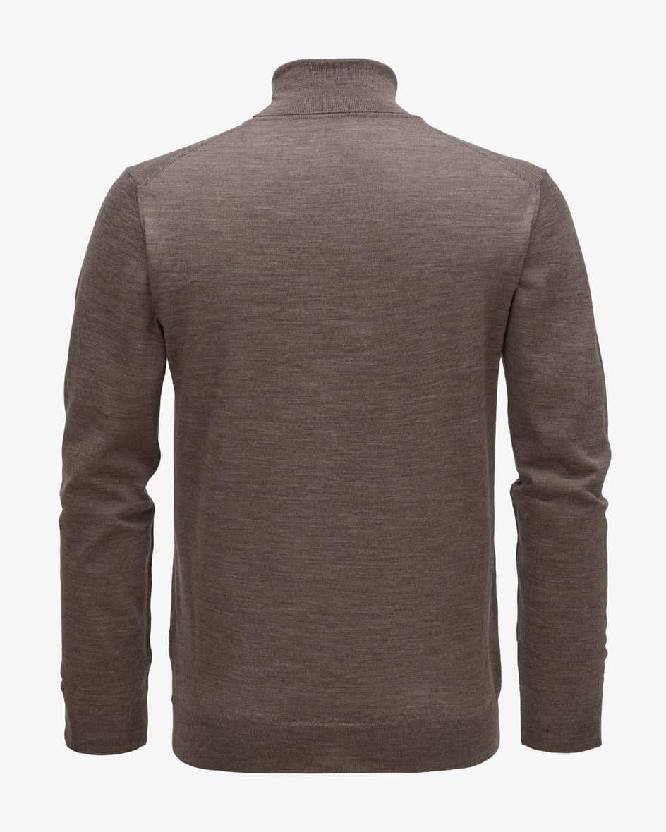 Fedeli Derby Rollkragenpullover