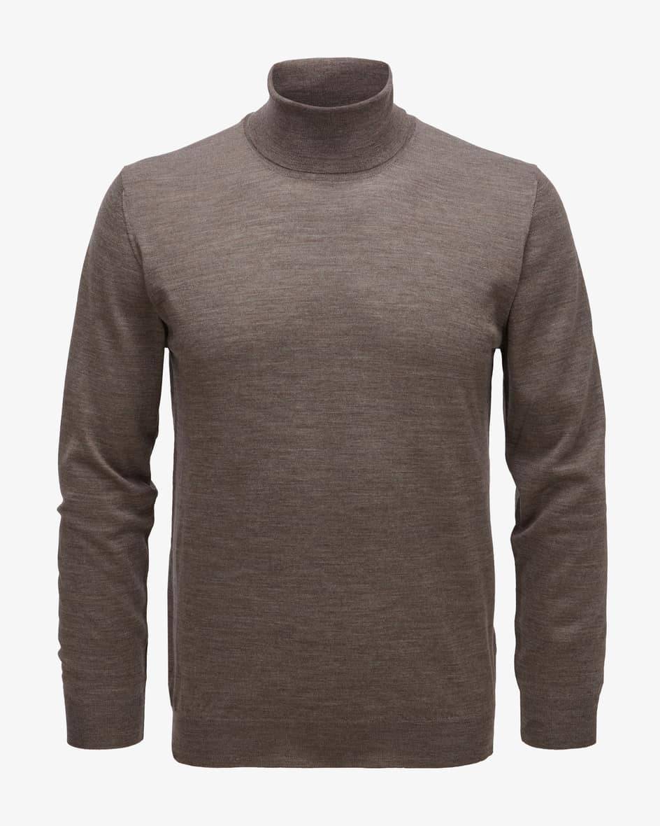 Fedeli Derby Rollkragenpullover